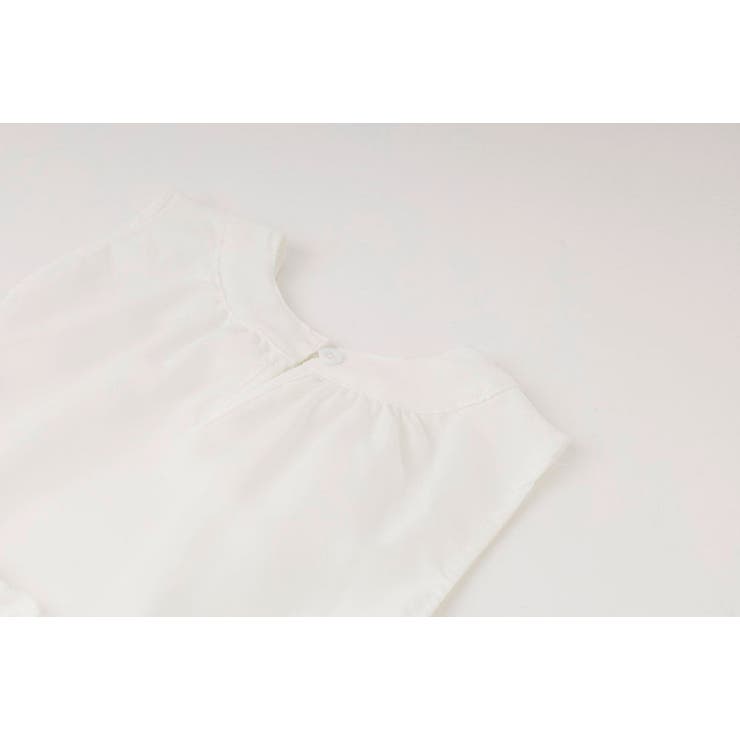 【2点セット】デニムベスト＋フロントリボンティアードワンピース | URBAN CHERRY | 詳細画像28 