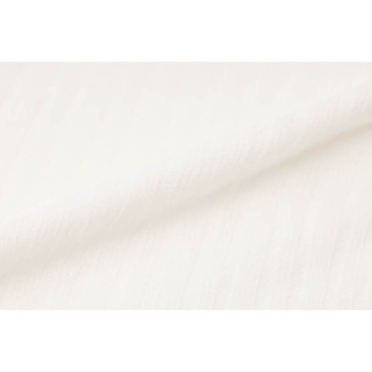 【3点セット】リブトップス＋フロントポケットデニムキャミ＋フロントフリンジストレ… | URBAN CHERRY | 詳細画像26 