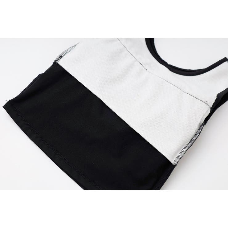 【セパレート2点セット】オープンショルダードッキングフリルトップス＋フリルフレア… | URBAN CHERRY | 詳細画像28 