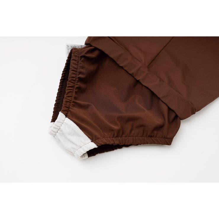 【セパレート3点セット】チェックシアートップス＋ギャザーキャミトップス＋フリルパ… | URBAN CHERRY | 詳細画像57 