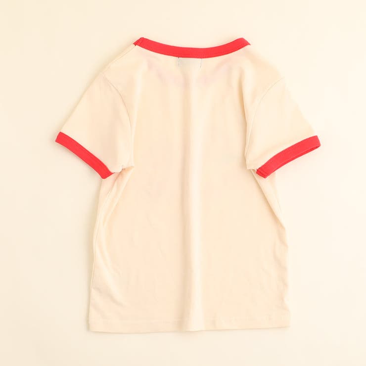 チェリーロゴプリントTシャツ | URBAN CHERRY | 詳細画像3 