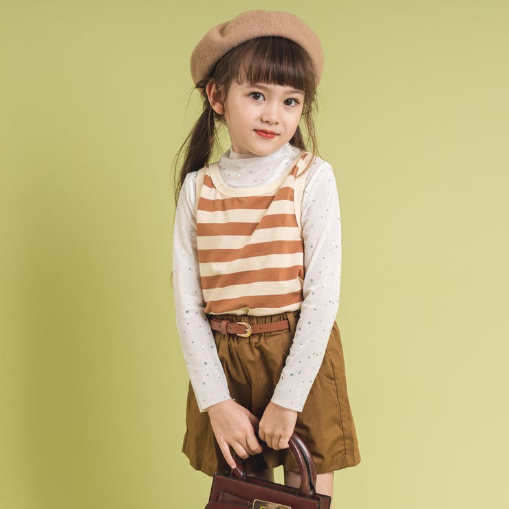 caramelbabyandchild トップス 00000000_zi_15aeba7d-e2e9-4634