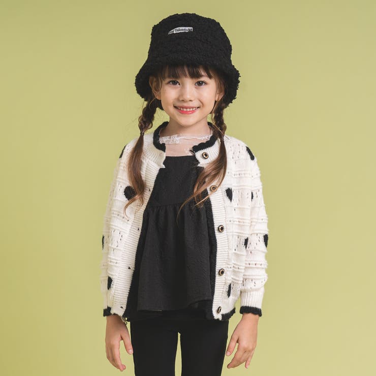 バーバリー チルドレン キッズ ニット カーディガン カシミヤ セーター キッズ A7CFD004-87A4-4D18-8996-