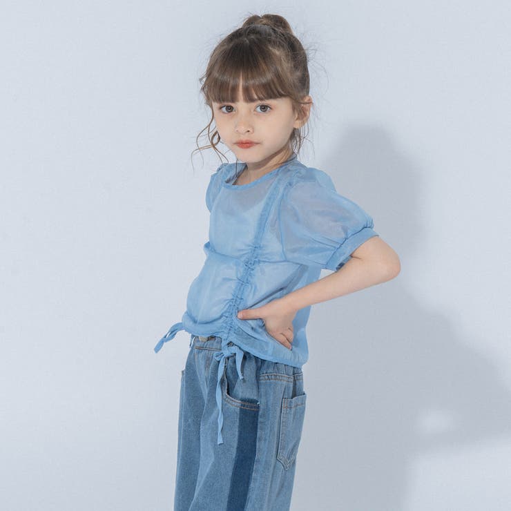 トップス Chiho TSUMORI CHISATO 名古屋高島屋POP UP SHOPのお知らせ】 みなさん