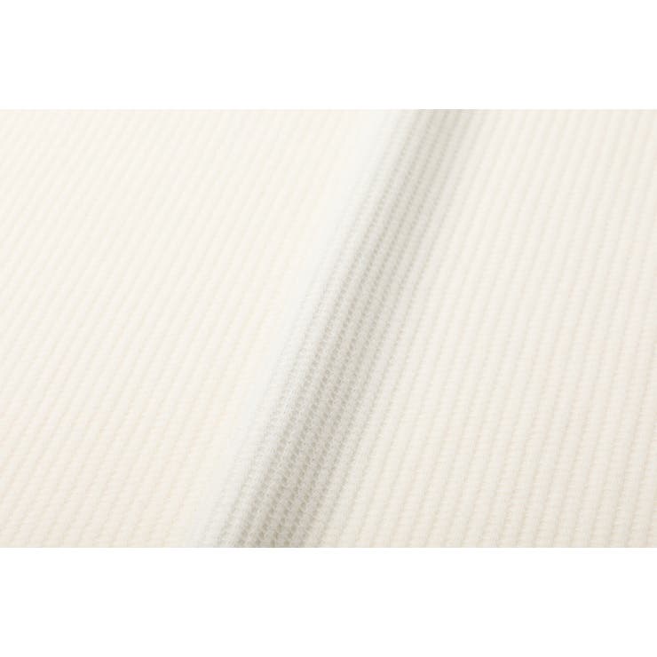 【さらっと触感】ワッフルクロップドフードパーカー | URBAN CHERRY | 詳細画像30 