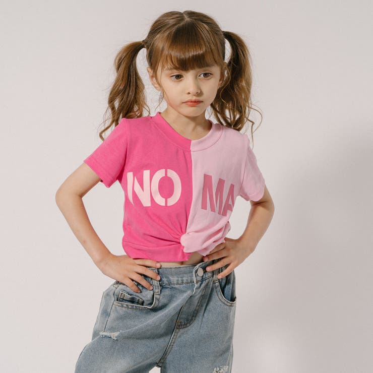 那蘭のどかTシャツ ピンク 那蘭のどかTシャツ ピンク iLiFE! 那蘭のどか 新体制推しT お披露目T