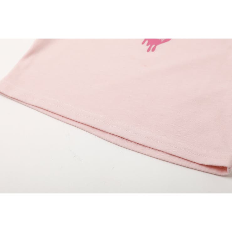 【2点セット】カットデザインロゴTシャツ+アームカバー | URBAN CHERRY | 詳細画像33 