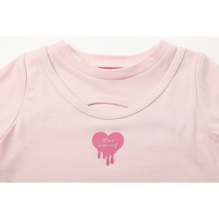 【2点セット】カットデザインロゴTシャツ+アームカバー | URBAN CHERRY | 詳細画像35 