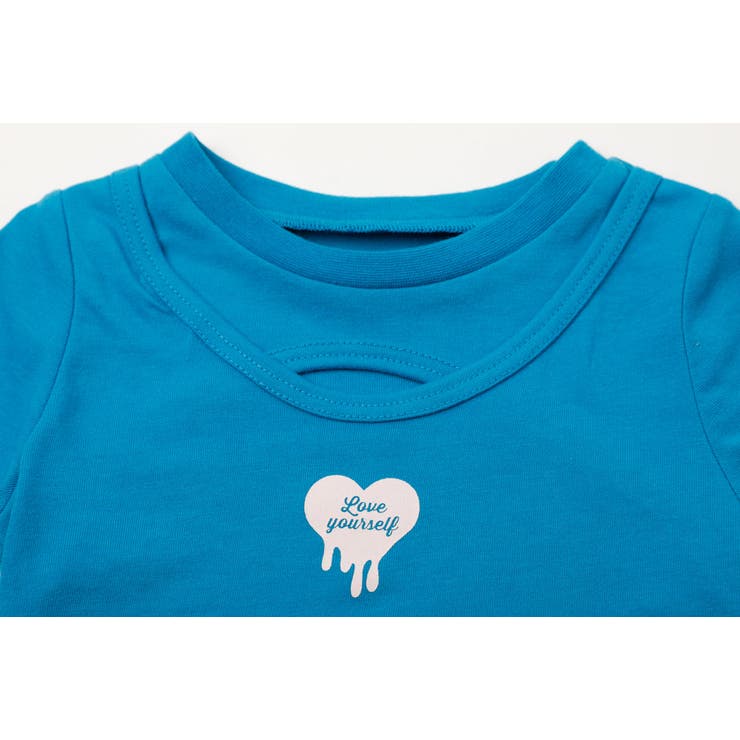 【2点セット】カットデザインロゴTシャツ+アームカバー | URBAN CHERRY | 詳細画像36 