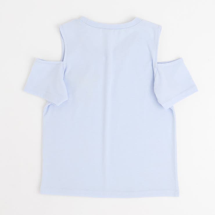 【CHIPIE/シピ】カットショルダーリボントップス | URBAN CHERRY | 詳細画像11 