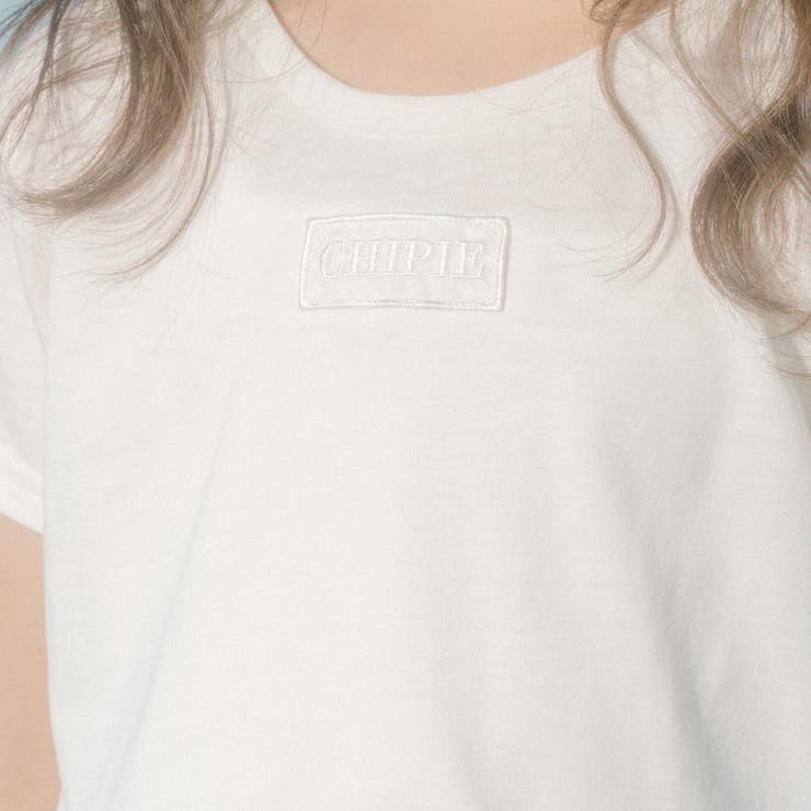 【CHIPIE/シピ】バックリボンカットデザインTシャツ | URBAN CHERRY | 詳細画像23 