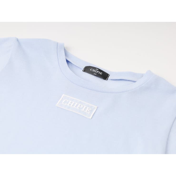 【CHIPIE/シピ】バックリボンカットデザインTシャツ | URBAN CHERRY | 詳細画像31 