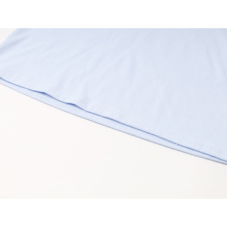 【CHIPIE/シピ】バックリボンカットデザインTシャツ | URBAN CHERRY | 詳細画像32 