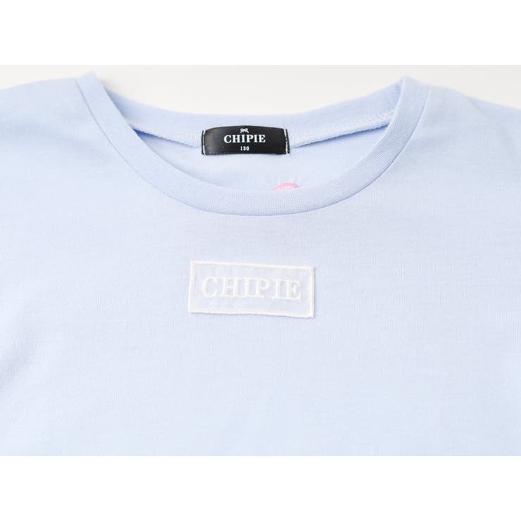 【CHIPIE/シピ】バックリボンカットデザインTシャツ | URBAN CHERRY | 詳細画像33 