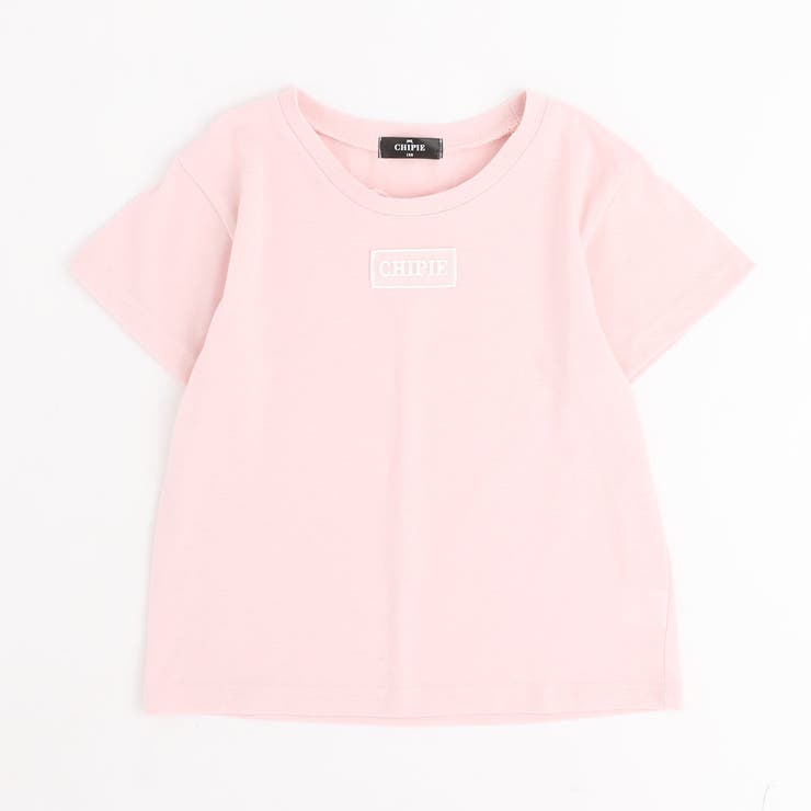 【CHIPIE/シピ】バックリボンカットデザインTシャツ | URBAN CHERRY | 詳細画像9 
