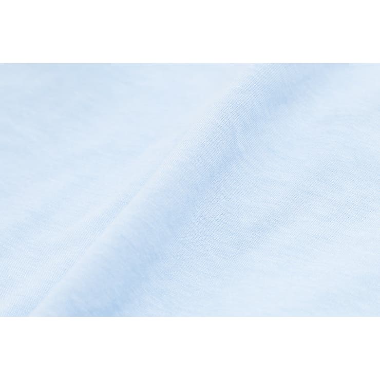 フロントギャザーロゴプリントトップス | URBAN CHERRY | 詳細画像23 