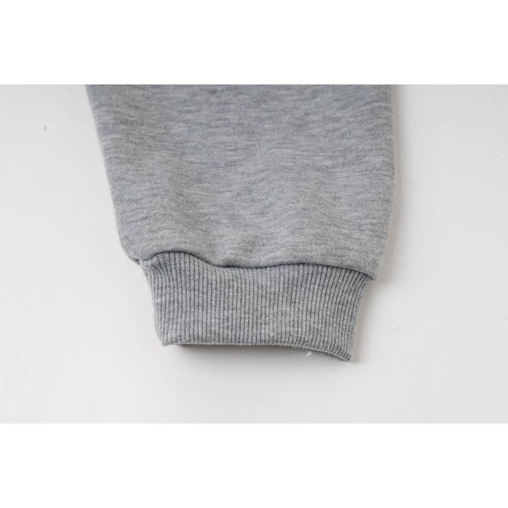 【CHIPIE/シピ】レースリボン刺繍カットショルダートレーナー | URBAN CHERRY | 詳細画像22 