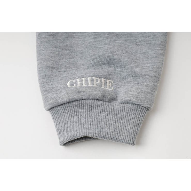 【CHIPIE/シピ】レースリボン刺繍カットショルダートレーナー | URBAN CHERRY | 詳細画像23 