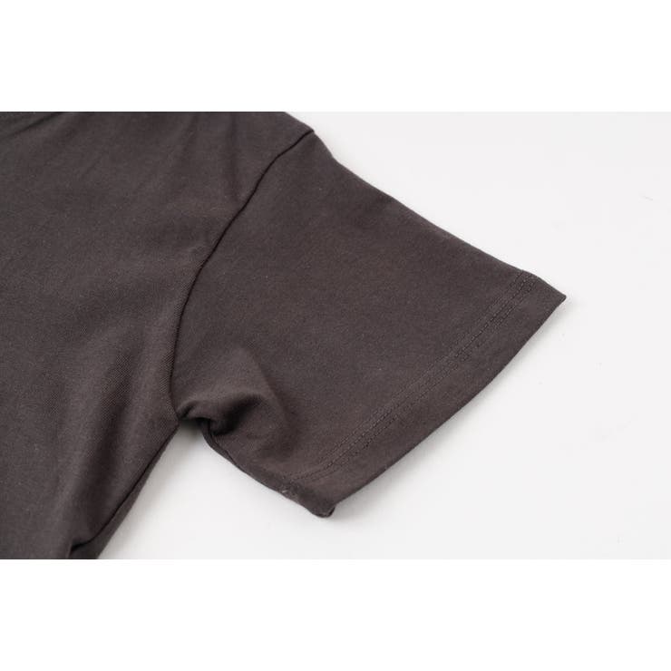 ヴィンテージライクフラワープリントTシャツ | URBAN CHERRY | 詳細画像13 