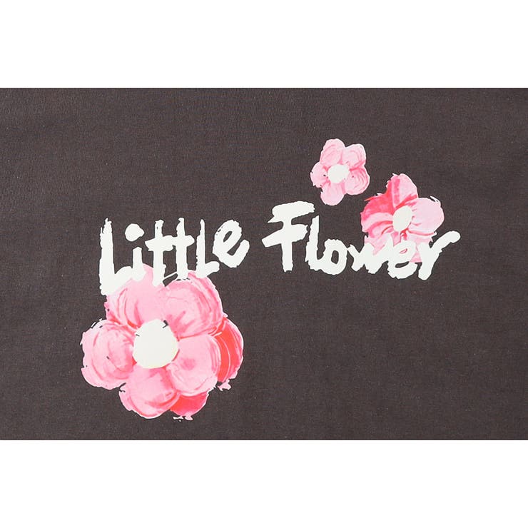 ヴィンテージライクフラワープリントTシャツ | URBAN CHERRY | 詳細画像14 