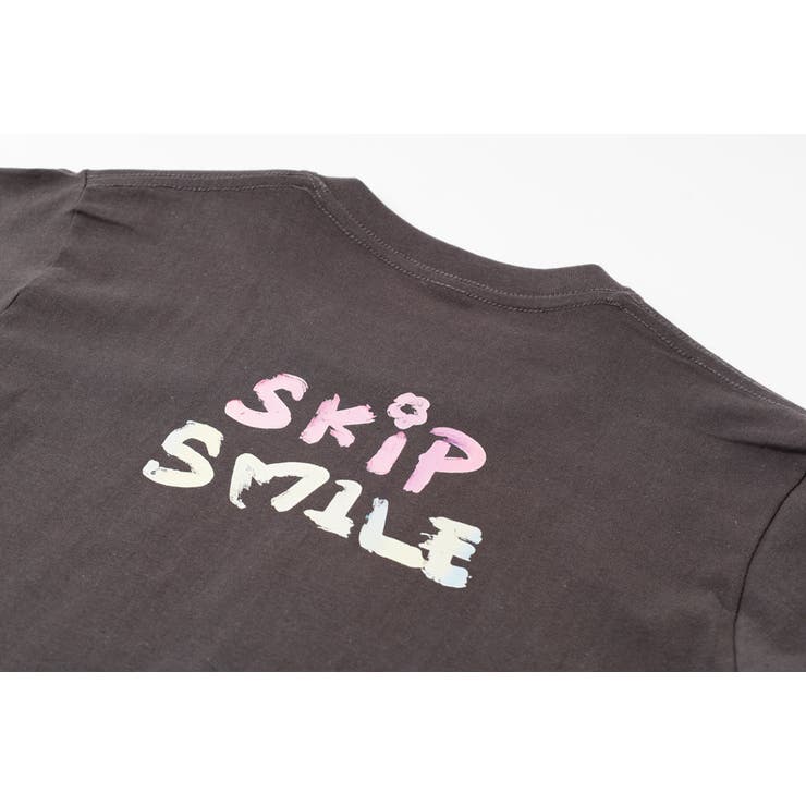 ヴィンテージライクフラワープリントTシャツ | URBAN CHERRY | 詳細画像15 