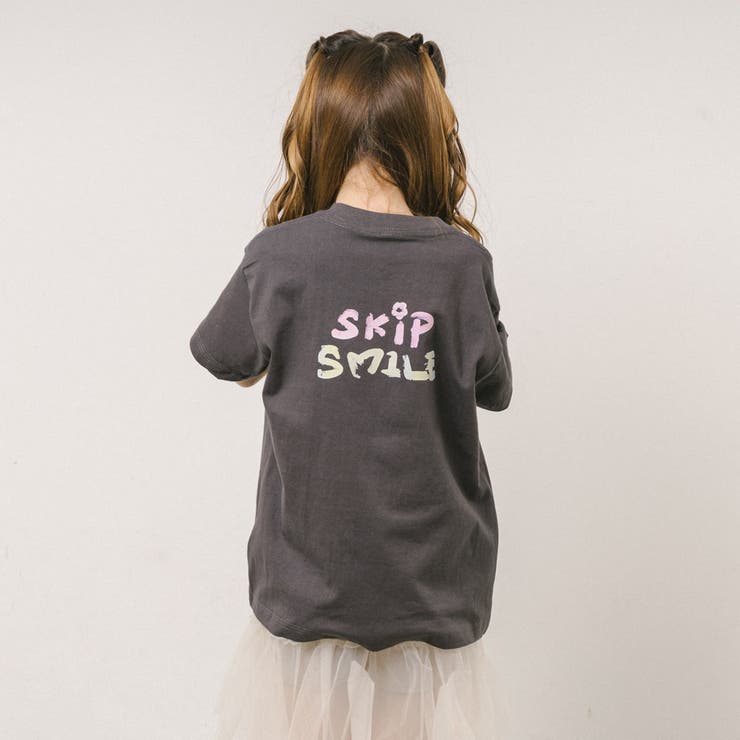 ヴィンテージライクフラワープリントTシャツ | URBAN CHERRY | 詳細画像5 