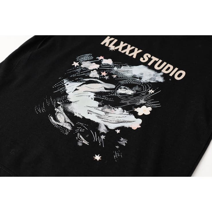 フロントプリントオーバーサイズTシャツ | URBAN CHERRY | 詳細画像16 