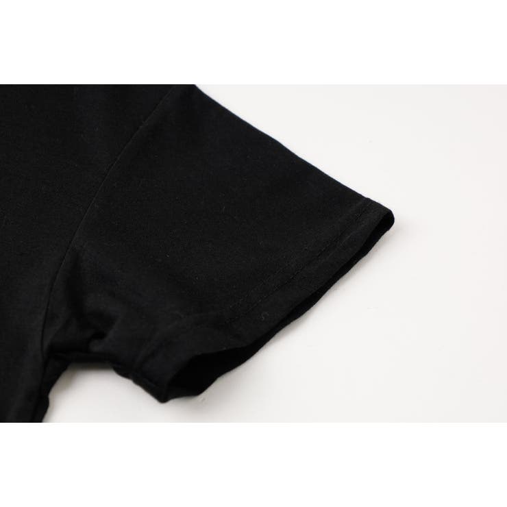 フロントプリントオーバーサイズTシャツ | URBAN CHERRY | 詳細画像18 