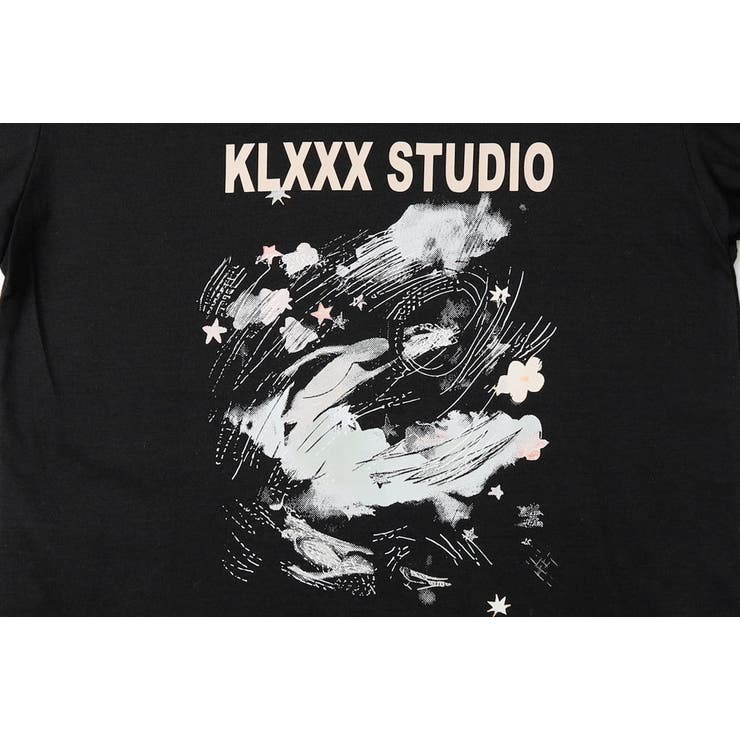 フロントプリントオーバーサイズTシャツ | URBAN CHERRY | 詳細画像20 