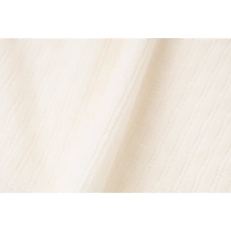 ワンポイントロゴデザインカットワークレーストップス | URBAN CHERRY | 詳細画像20 