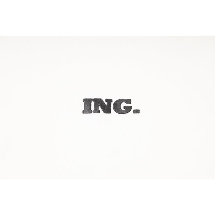 ワンポイントフレンチスリーブTシャツ | URBAN CHERRY | 詳細画像21 