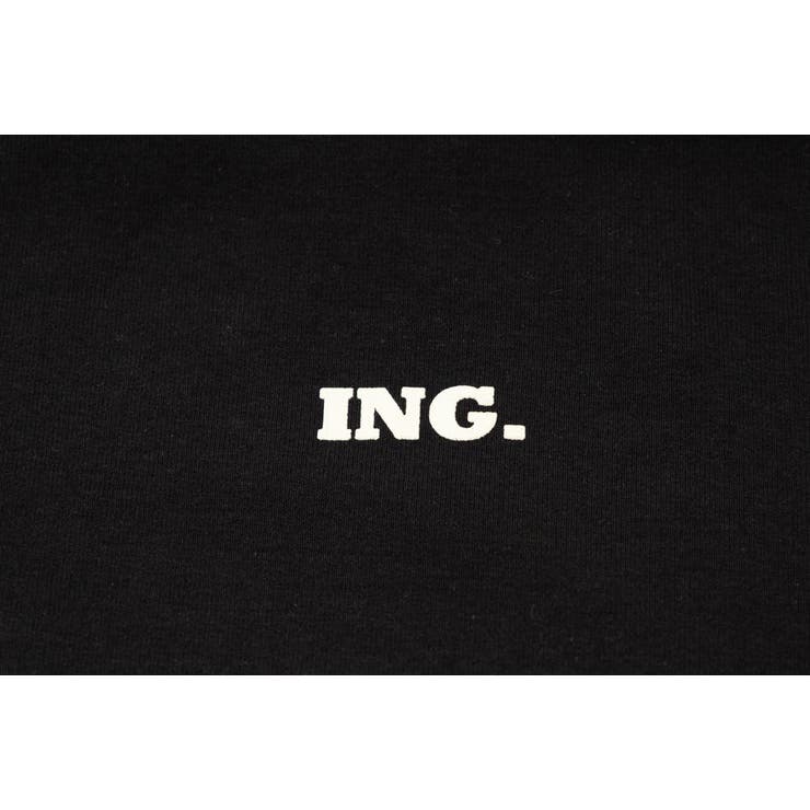 ワンポイントフレンチスリーブTシャツ | URBAN CHERRY | 詳細画像23 