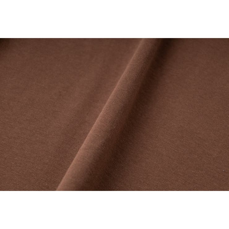 ワンポイントフレンチスリーブTシャツ | URBAN CHERRY | 詳細画像25 