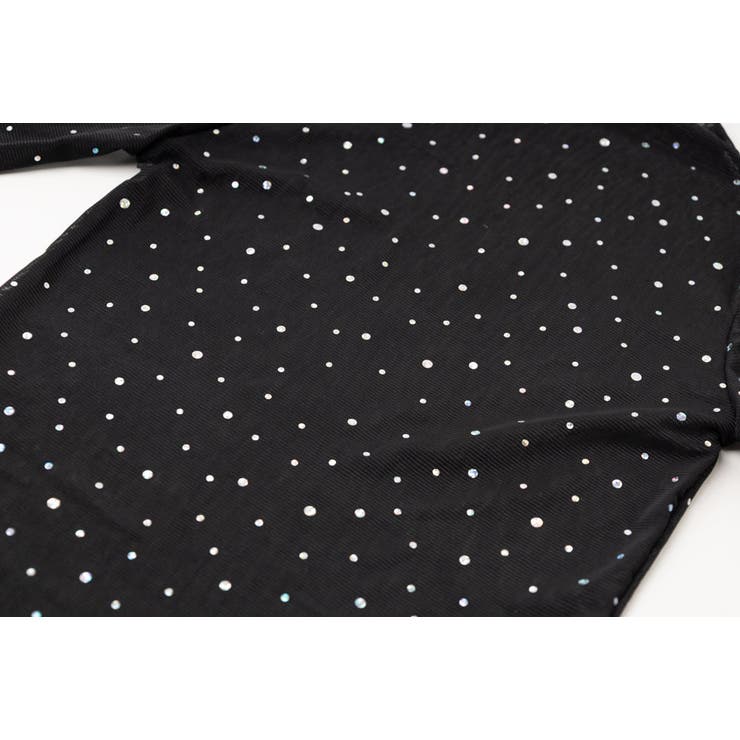 ドットラメシアートップス | URBAN CHERRY | 詳細画像20 