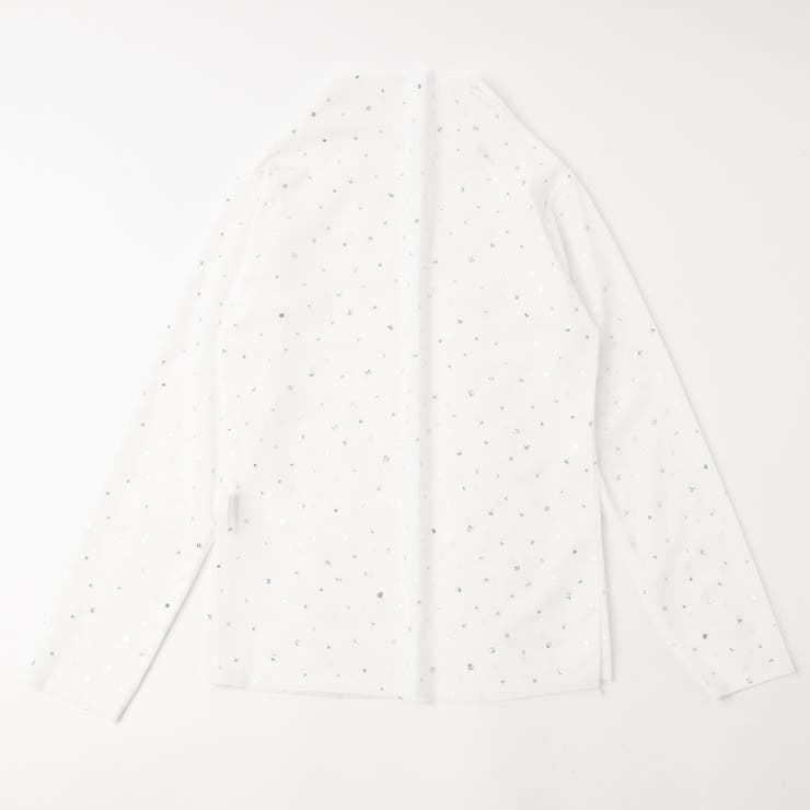 ドットラメシアートップス | URBAN CHERRY | 詳細画像5 