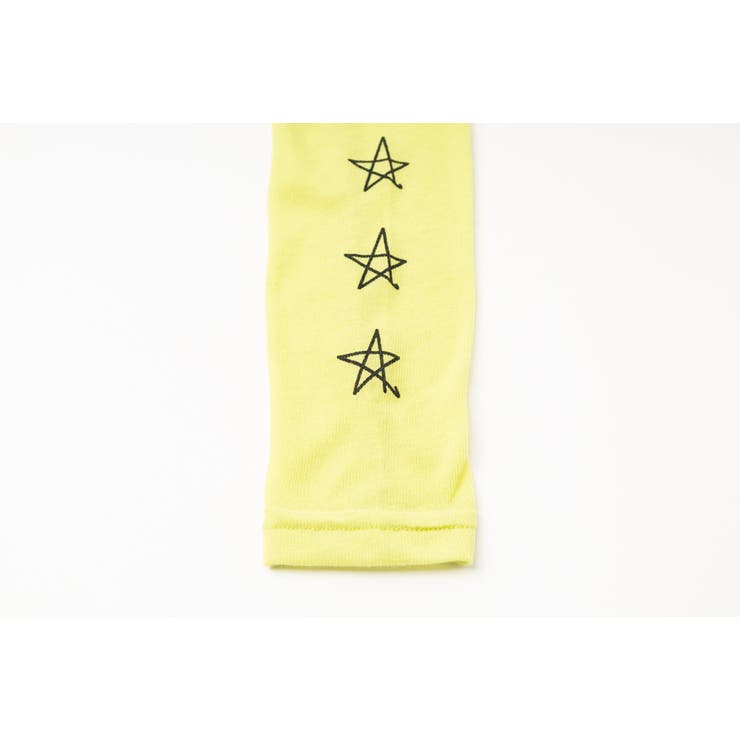 手書ロゴプリントシアーカラートップス | URBAN CHERRY | 詳細画像19 