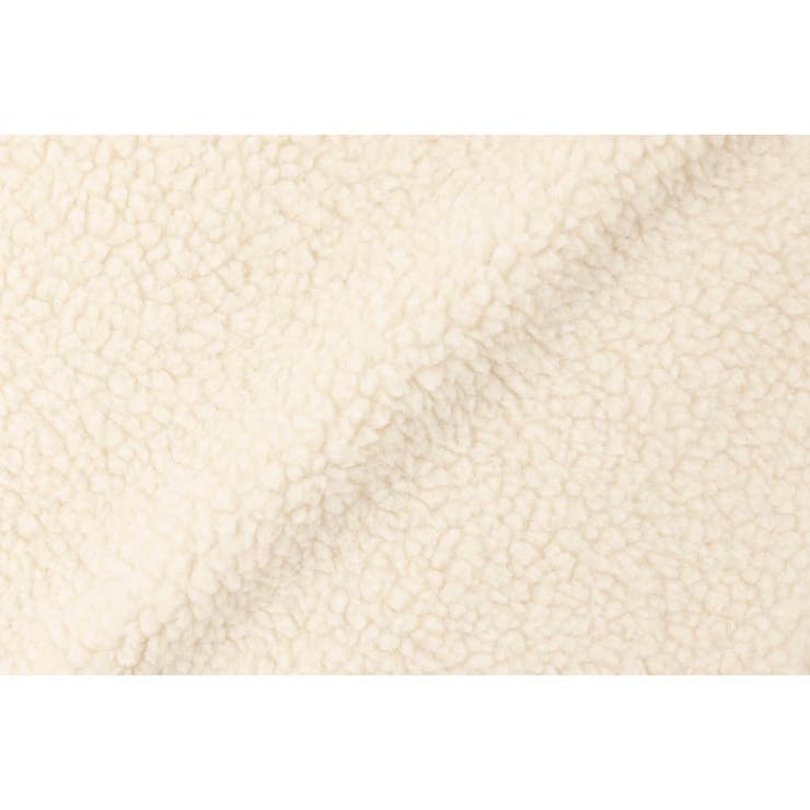 ハートロゴ刺繍スタンドカラーハーフジップトップス | URBAN CHERRY | 詳細画像49 