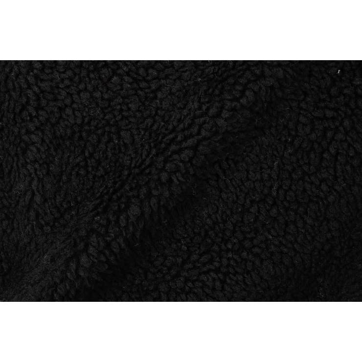 ハートロゴ刺繍スタンドカラーハーフジップトップス | URBAN CHERRY | 詳細画像51 