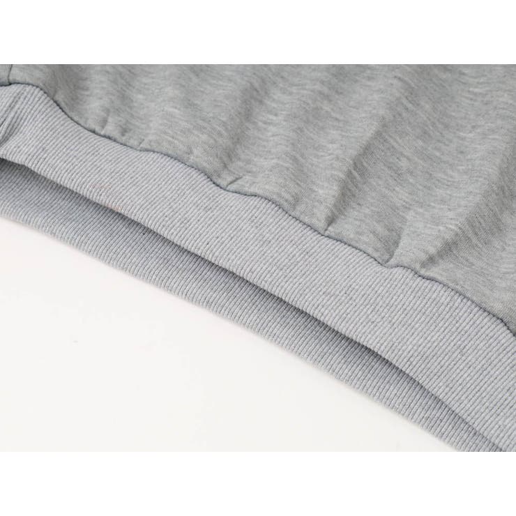 サイドリボンデザイントレーナー | URBAN CHERRY | 詳細画像12 