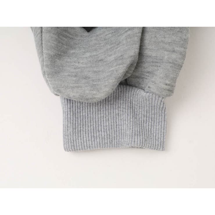 サイドリボンデザイントレーナー | URBAN CHERRY | 詳細画像13 