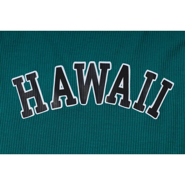 配色パイピングロゴタンクトップ | URBAN CHERRY | 詳細画像20 