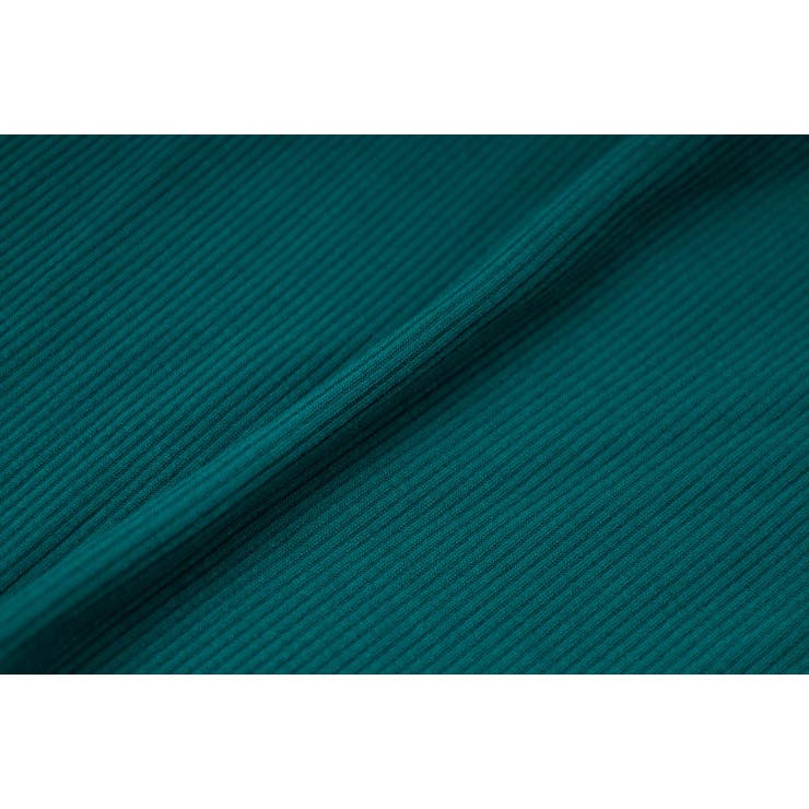 配色パイピングロゴタンクトップ | URBAN CHERRY | 詳細画像22 