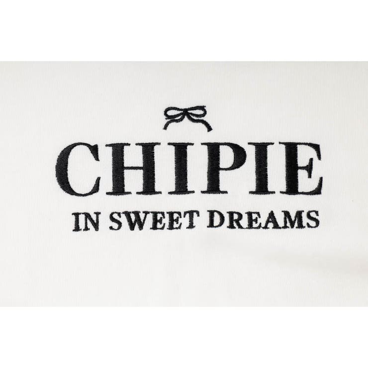 【CHIPIE/シピ】レースリボンラインフーディー | URBAN CHERRY | 詳細画像34 