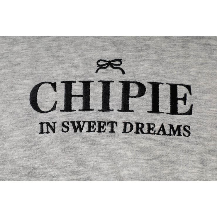 【CHIPIE/シピ】レースリボンラインフーディー | URBAN CHERRY | 詳細画像35 