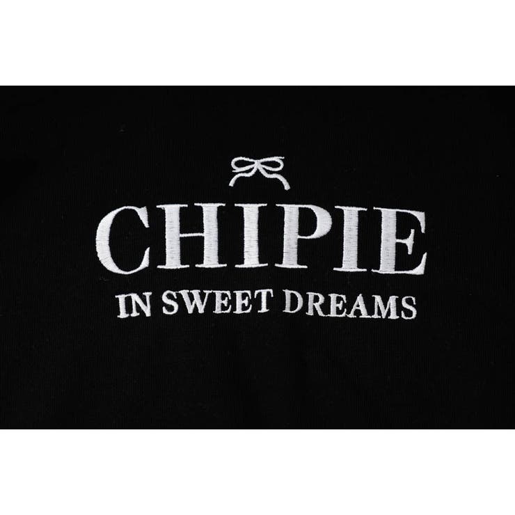 【CHIPIE/シピ】レースリボンラインフーディー | URBAN CHERRY | 詳細画像36 