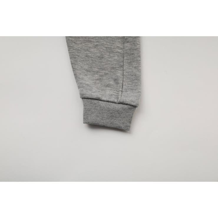 【U.TRACK/ユードットトラック】オーバーサイズVネックロゴトップス | URBAN CHERRY | 詳細画像27 