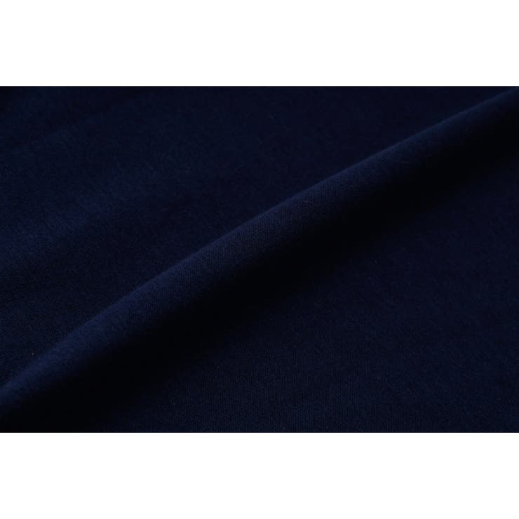 【U.TRACK/ユードットトラック】オーバーサイズVネックロゴトップス | URBAN CHERRY | 詳細画像31 