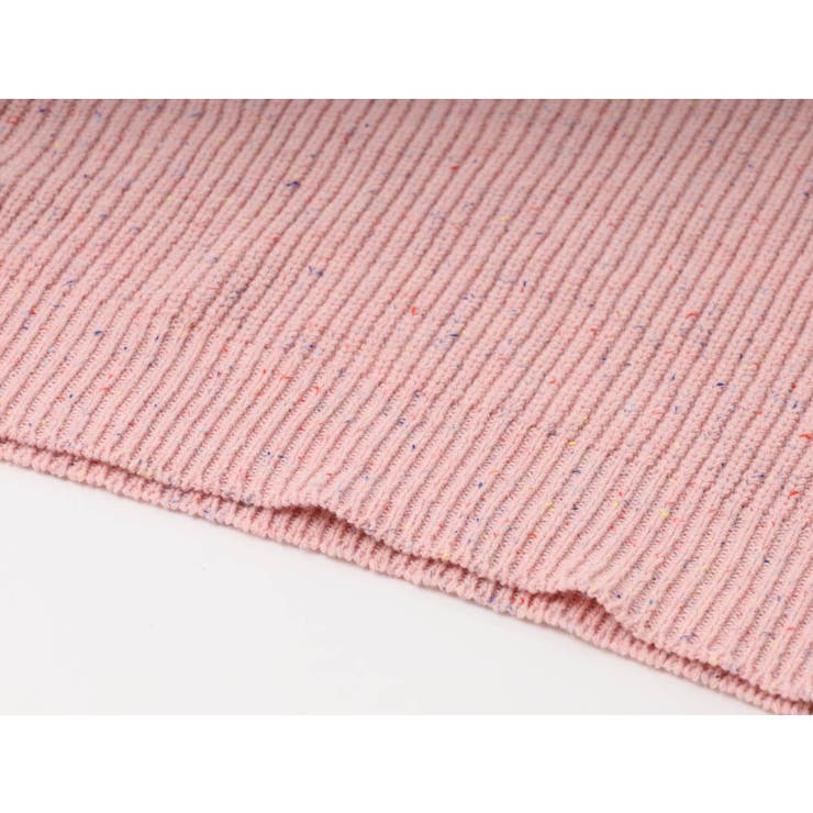 カラーミックスニット | URBAN CHERRY | 詳細画像22 