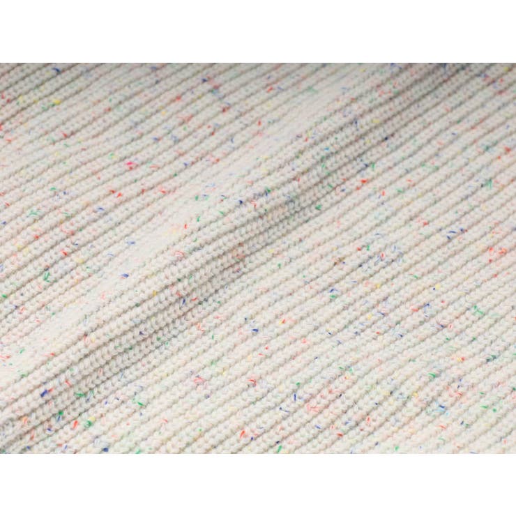 カラーミックスニット | URBAN CHERRY | 詳細画像25 