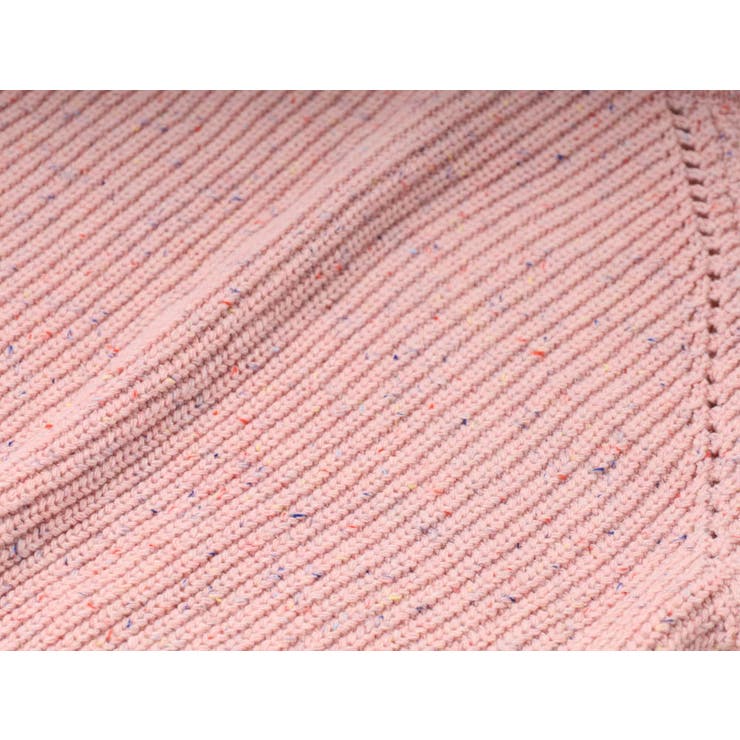 カラーミックスニット | URBAN CHERRY | 詳細画像26 